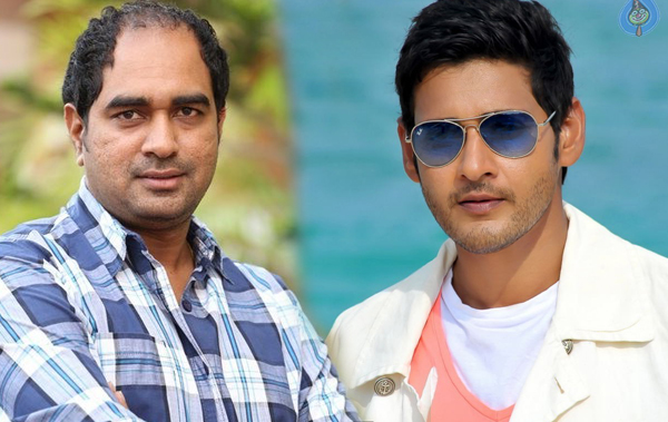 krish,mahesh babu,kanche movie,gabbar movie  క్రిష్‌కు మహేష్‌ దేవుడే..! 